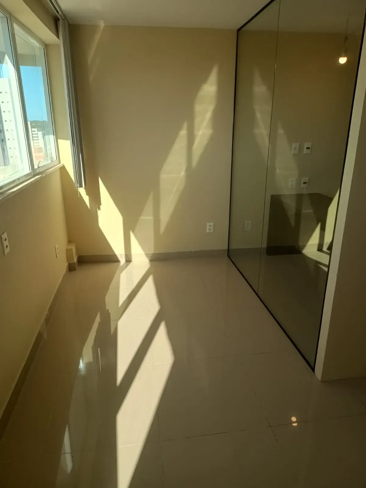 Imagem Sala Comercial para Alugar, 34 m² em Lagoa Nova - Natal