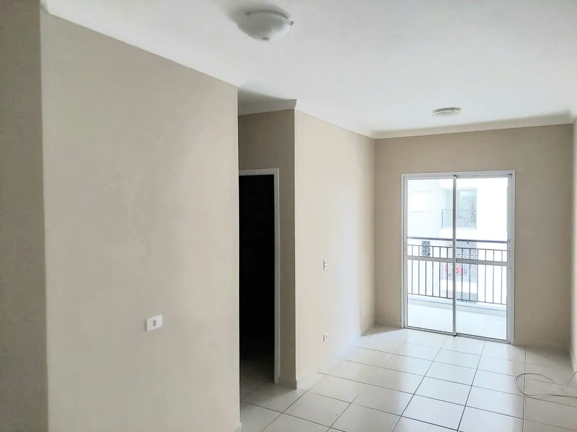 Imagem Apartamento à venda 2 Quartos, 1 Suite, 2 Vagas, 56M², Areao, Taubaté - SP | Edifício Pátio Home Resort