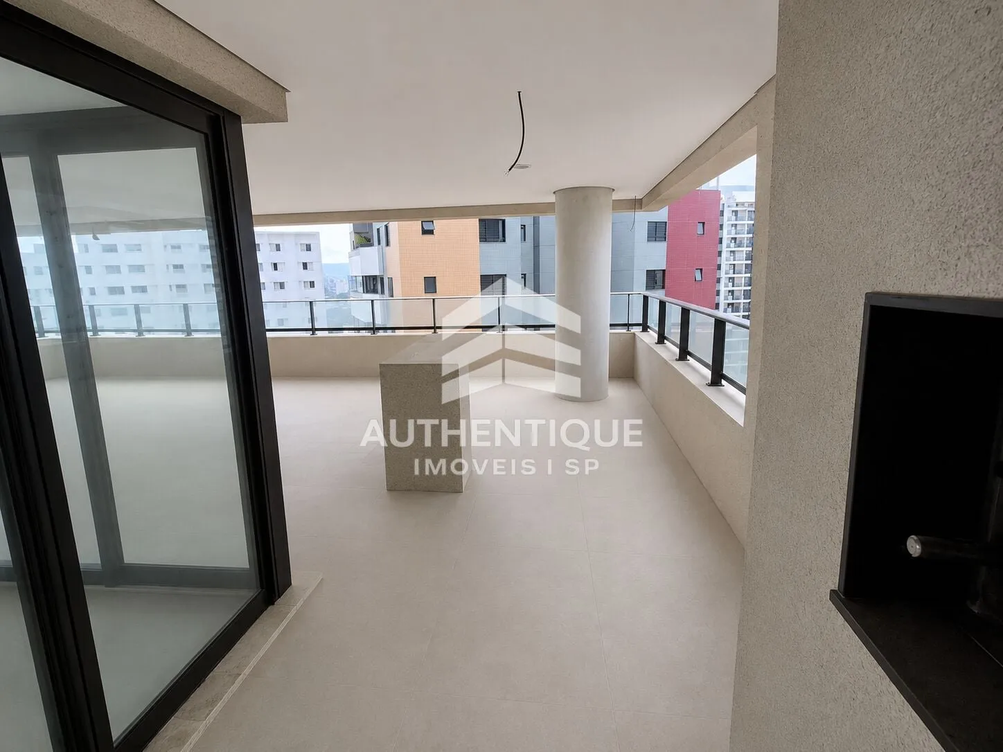 Imagem VISTTA ALTO DA LAPA - Apartamento à venda em São Paulo/SP