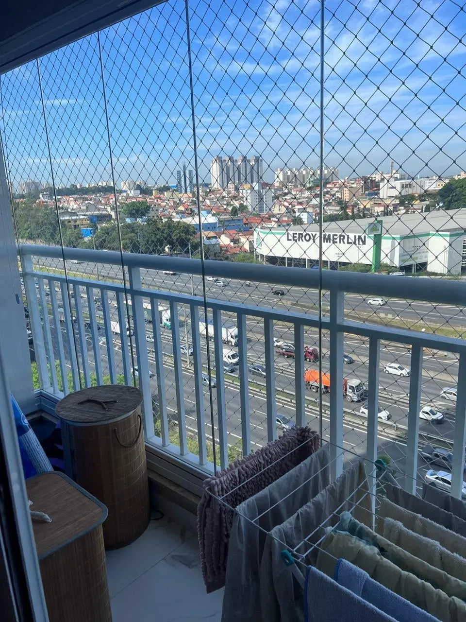 Imagem Apartamento à venda Helbor Family Garden, 3 quartos 3 suítes, 2 vagas, Centro São Bernardo do Campo/SP