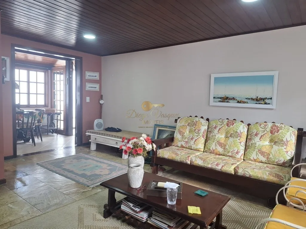Imagem Casa em Condomínio para Venda em Teresópolis / RJ no bairro Green Valley