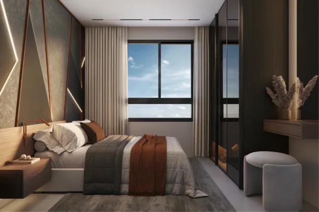 Imagem Dot - Residencial