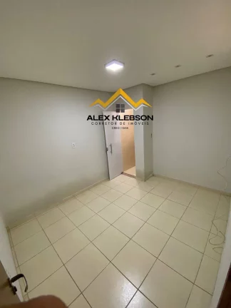 Imagem VENDO CASA NO VASSORAL TERREO