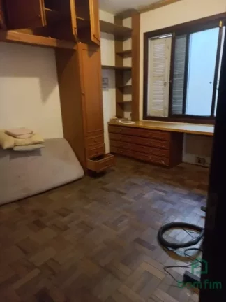 Imagem Apartamento para venda, 2 Dorm - Bairro Centro Hisórico, Porto Alegre/RS.