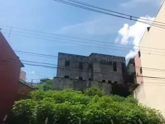 Imagem Lote à venda, Jaqueline - Belo Horizonte/MG
