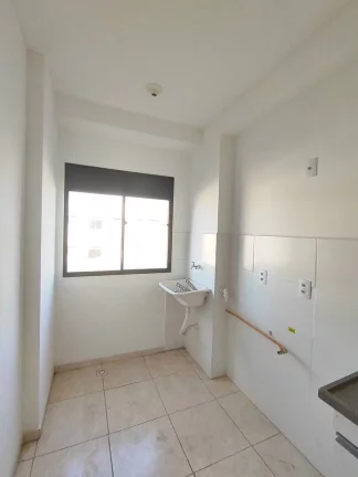 Imagem APARTAMENTO 42M² - COND.LAR LONDRES 3 MIN DO CAMPOLIM
