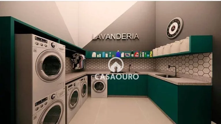 Imagem Apartamento com 3 quartos à venda, 76 m²- Lourdes - Belo Horizonte/MG
