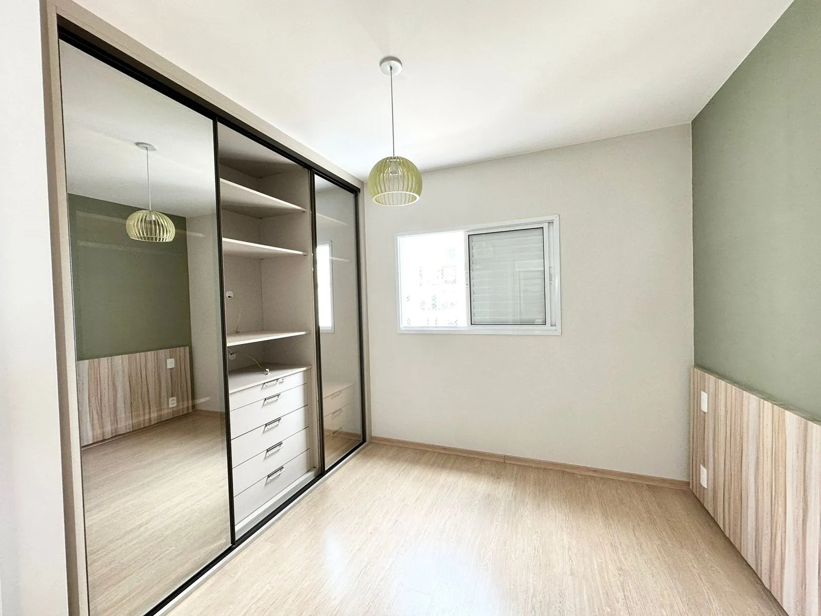 Imagem Apartamento 3 Dormitórios Condomínio Luzes Campolim- Sorocaba/SP