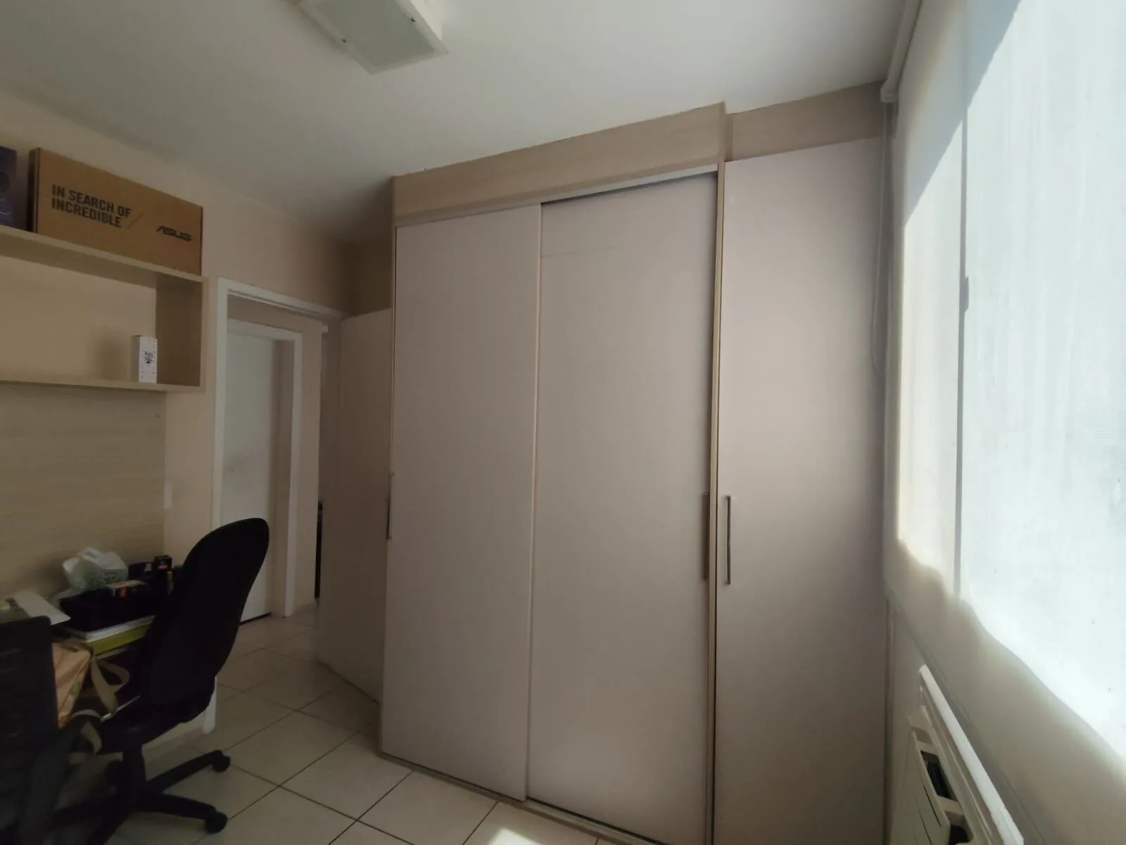 Imagem Apartamento 2 Quartos Condomínio MRV Chapada Imperial Bairro Planalto