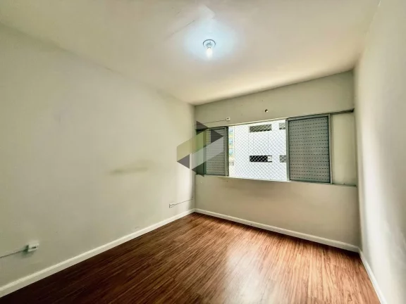 Imagem Apartamento para Venda em Santos, Encruzilhada, 3 dormitórios, 1 banheiro, 1 vaga