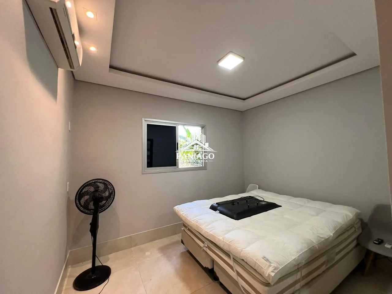 Imagem Apartamento à venda 3 quartos (1 suíte), Torres das Palmeiras, Cuiabá-MT
