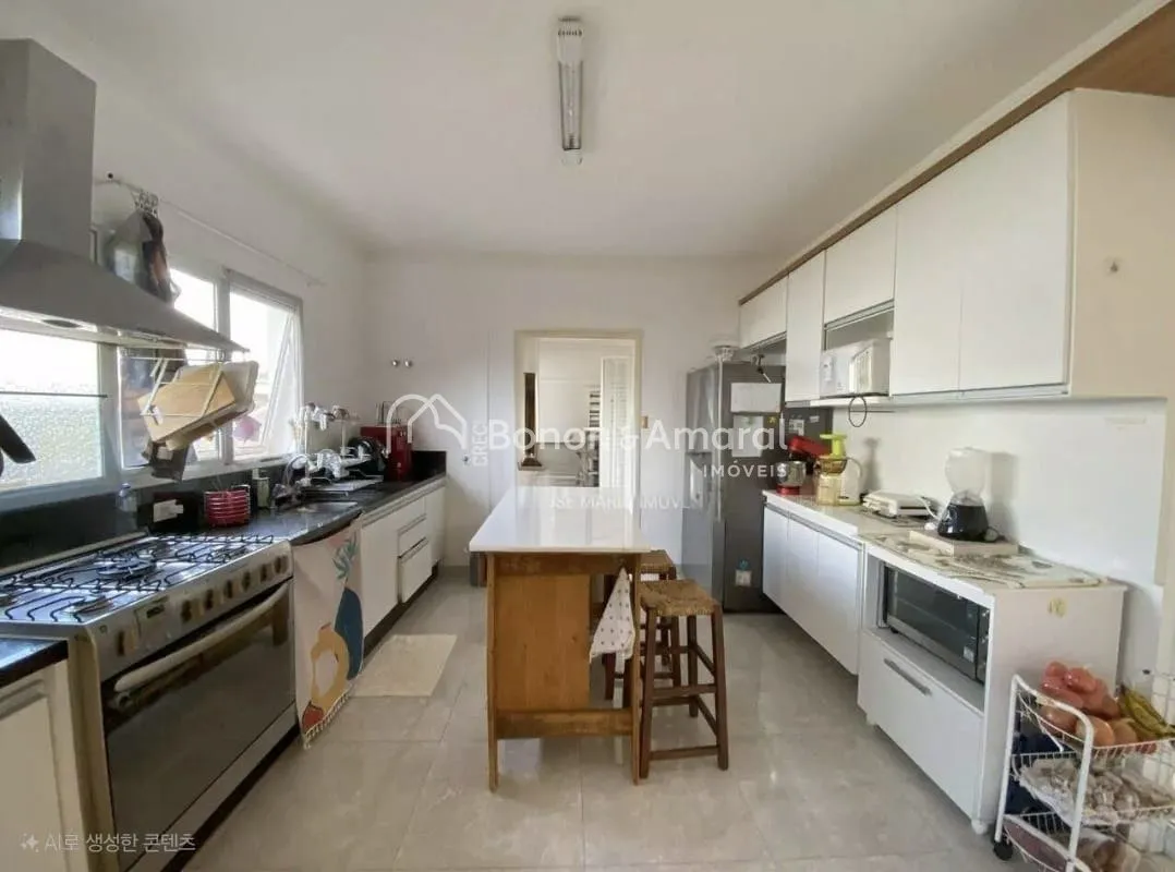 Imagem Casa à com 3 suítes à venda, com 229m², em Betel, Paulínia