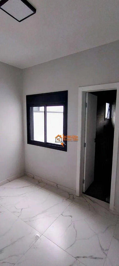 Imagem Sobrado com 3 dormitórios à venda, 140 m² por R$ 820.000,00 - Tucuruvi - São Paulo/SP