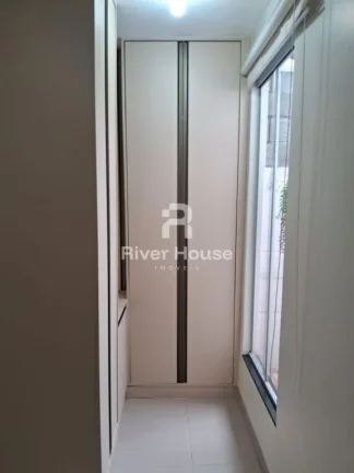 Imagem Cobertura de luxo com 4 dormitórios no bairro Jardim Guanabara em Cuiabá