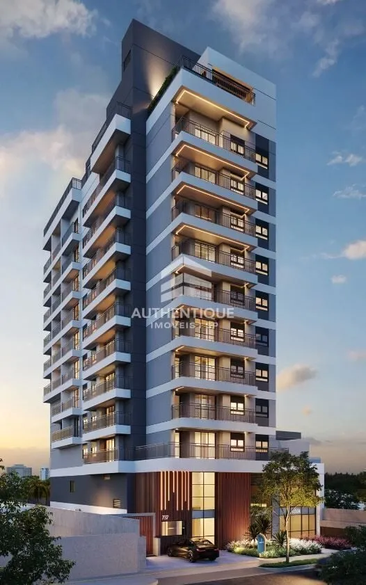 Imagem Ímpar 737 Home Boutique - Pinheiros - Apartamento à venda no bairro Pinheiros - São Paulo/SP, Zona Oeste