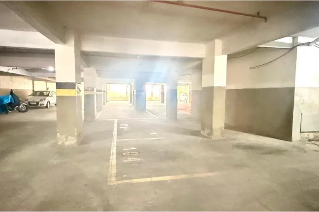 Imagem Apartamento no Coração de Cascadura