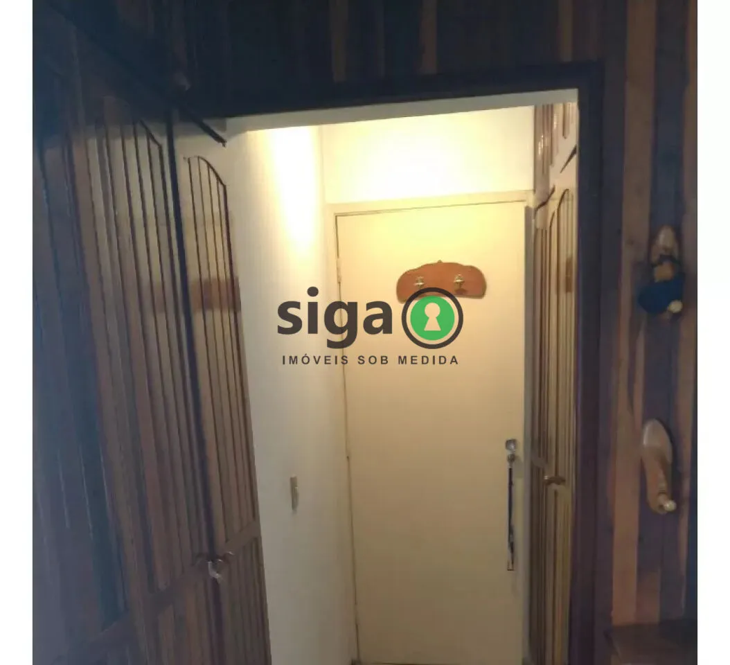 Imagem Oportunidade Única - Apartamento Sofisticado e Pronto para Morar!