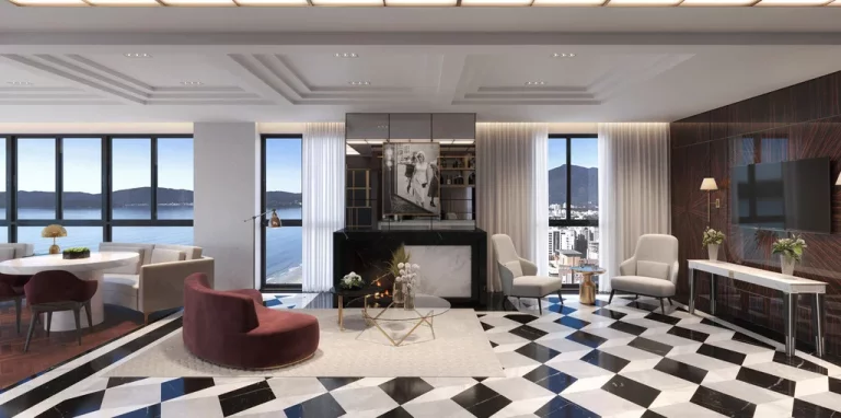 Imagem APARTAMENTO RESIDENCIAL em Itapema - SC, Meia Praia