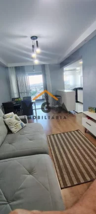 Imagem Apartamento para Venda em São Paulo, Jardim Matarazzo, 2 dormitórios, 1 banheiro, 1 vaga