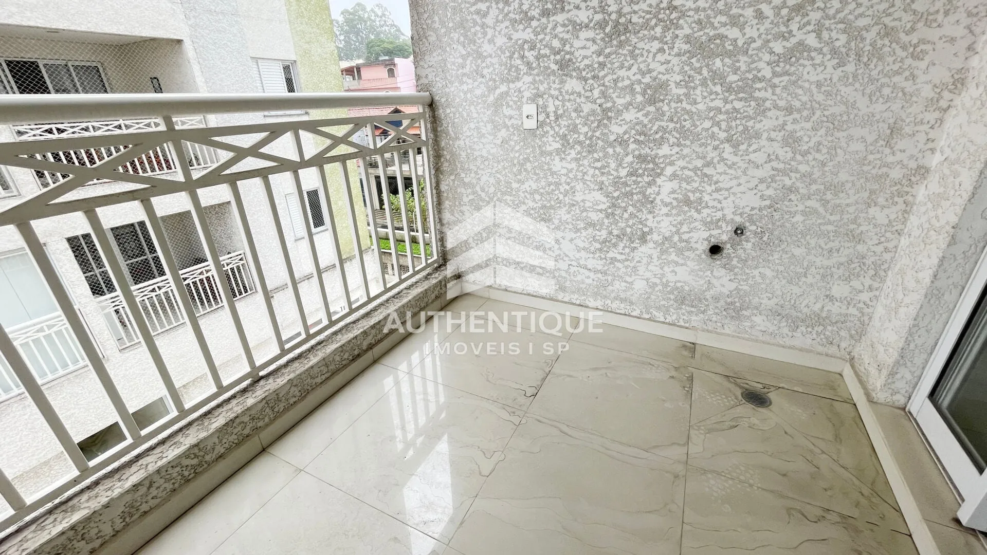 Imagem LIGURIA DEMARCHI SBC - Apartamento à venda no bairro Demarchi - São Bernardo do Campo/SP