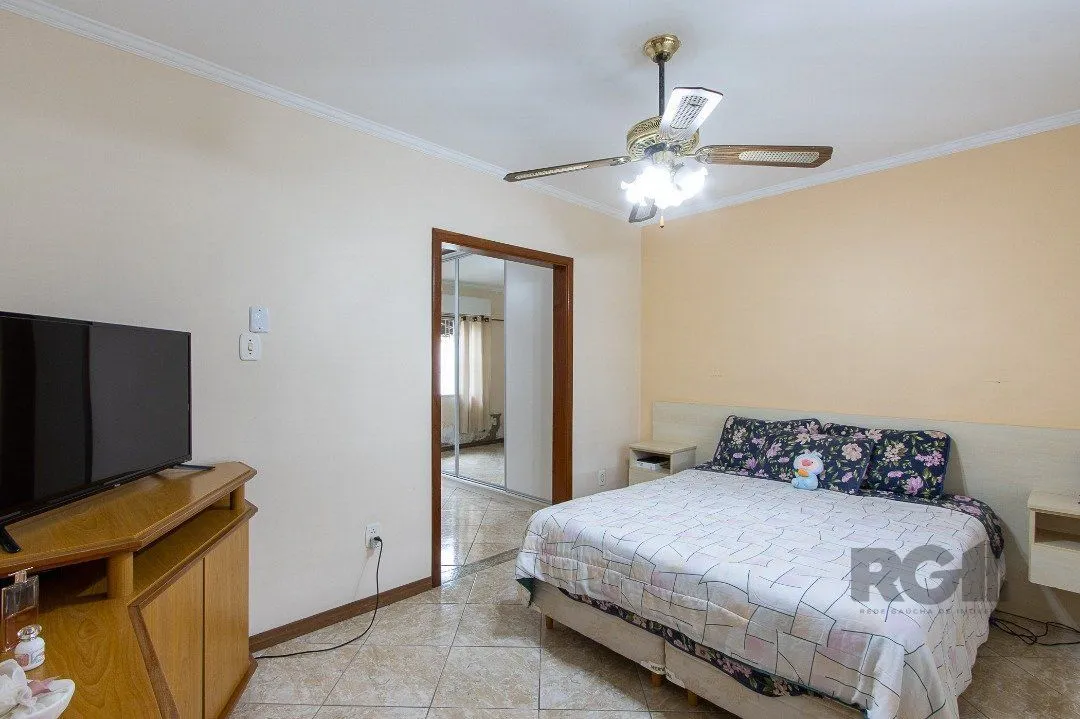 Imagem Casa em Tristeza