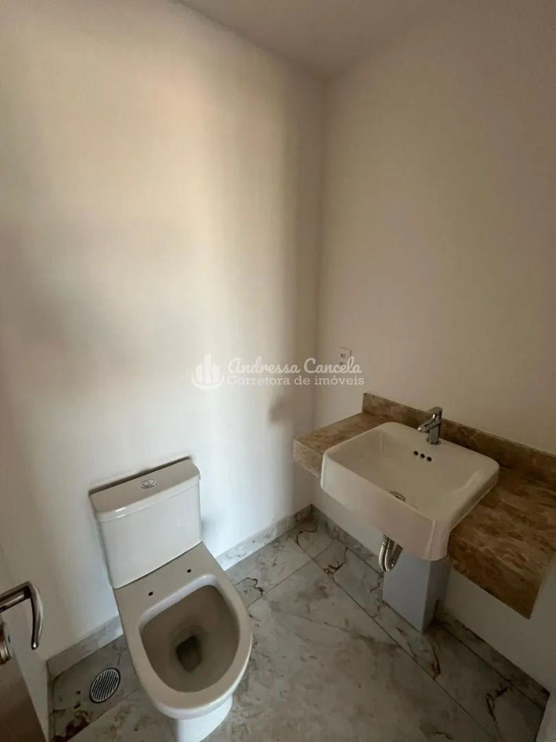 Imagem Toscana Residence - Apartamento com 2 suítes à venda, 123 m² por R$ 1.260.000 - Toscana Residence - São José do Rio Preto/SP