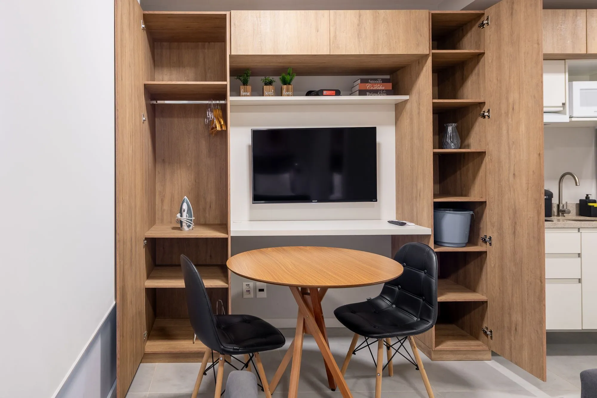 Imagem Studio Mobiliado à Venda - Cidade Baixa | Porto Alegre/RS