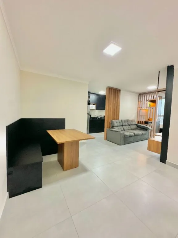Imagem APARTAMENTO COM 73,00 m² - GUILHERMINA - PRAIA GRANDE SP