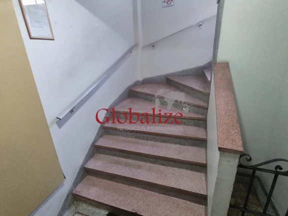 Imagem LINDO APARTAMENTO DE 1 DORMITÓRIO TODO REFORMADO COM GARAGEM FECHADA NO BAIRRO DO EMBARÉ EM SANTOS (SP) POR R$.365.000,00.