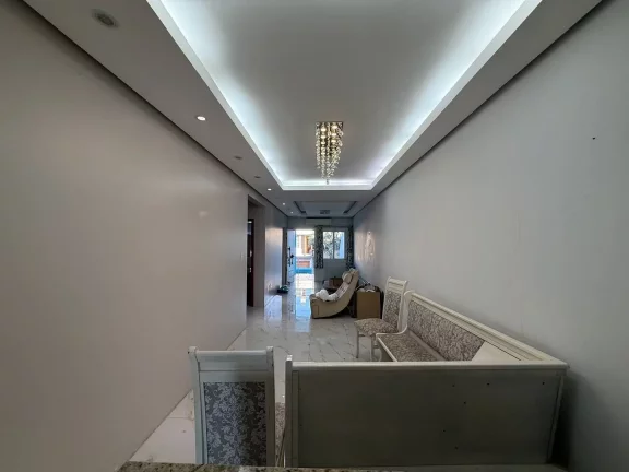 Imagem Casa 150m2, 3 quartos, sendo 2 suítes, Encosta da Floresta, Sapucaia do Sul