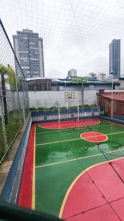 Imagem Apartamento com 3 dormitórios à venda, 80 m² por R$ 690.000,00 - Tatuapé - São Paulo/SP