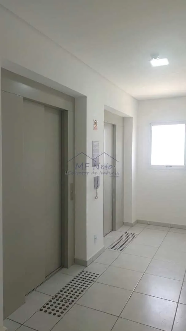 Imagem Apartamento Padrão