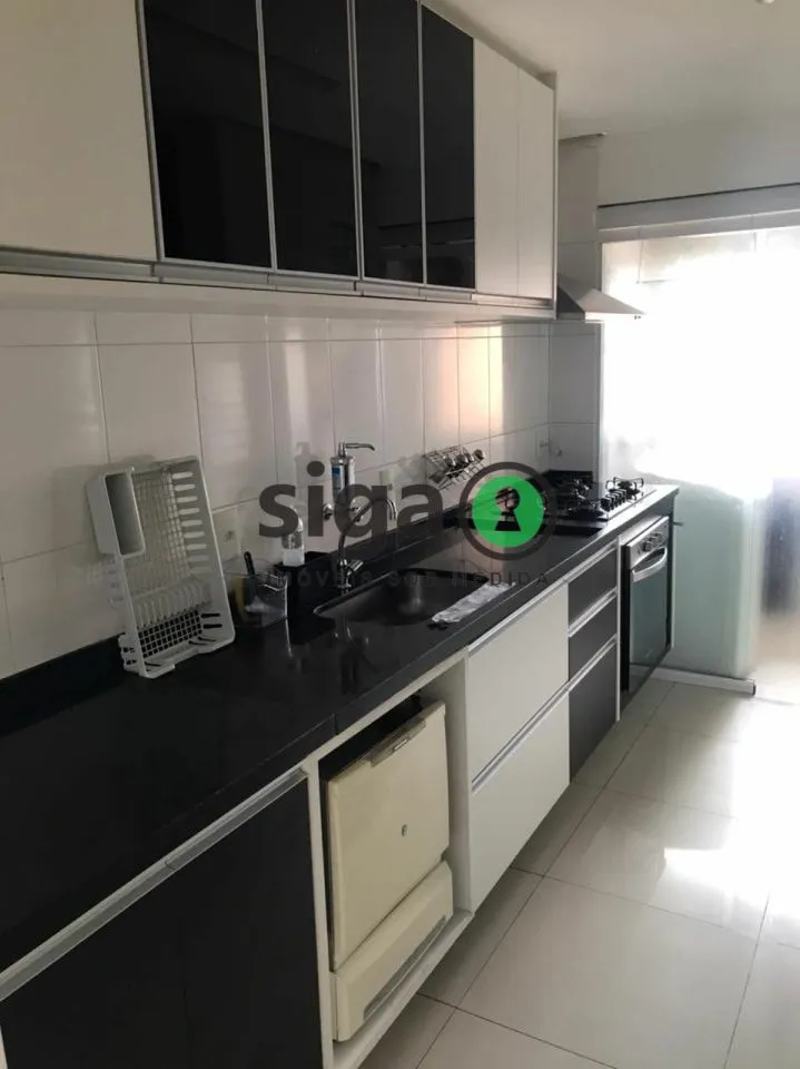 Imagem Cobertura duplex no VITALLIS ECO CLUBE