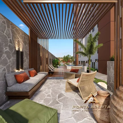 Imagem MAPLE RESIDENCE - CIDADE NOBRE - LANÇAMENTO - COD 1254