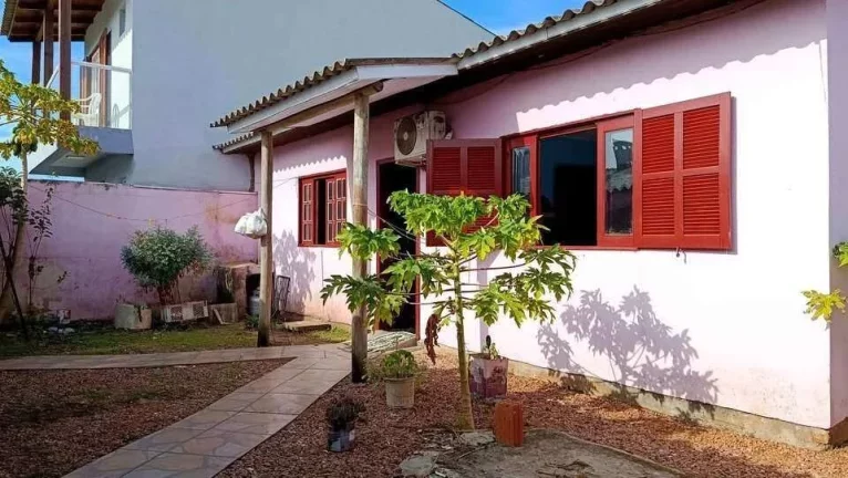 Imagem Casa à venda em Torres, Engenho Velho, com 4 quartos