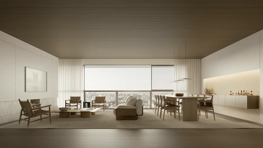 Imagem Apartamento em Mont Serrat