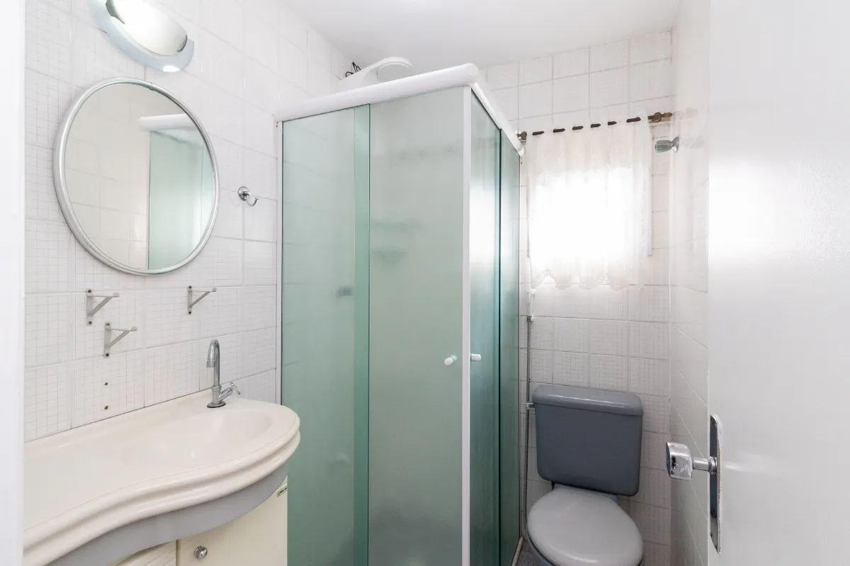 Imagem Apartamento para venda em Jardim Regina com 2 quartos, 51m2