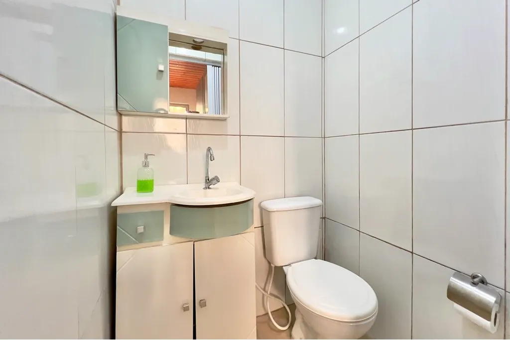 Imagem Casa em Olaria