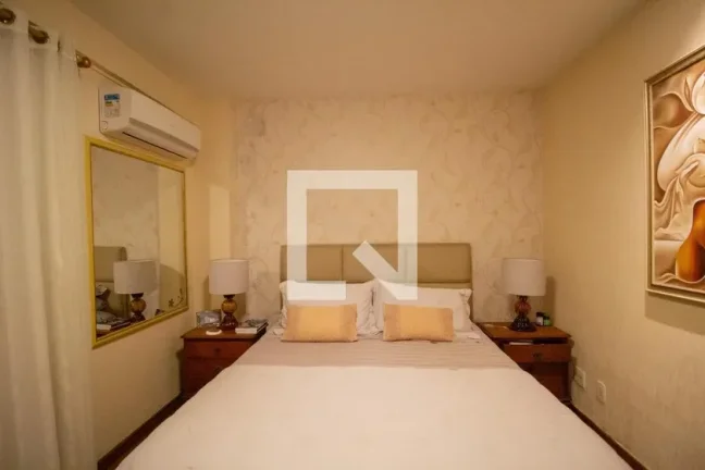 Imagem Apartamento à Venda - Recreio, 4 Quartos, 150 m2