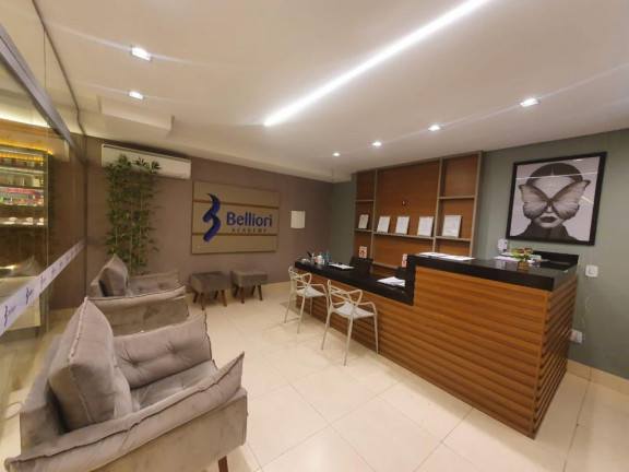 Imagem Ponto Comercial à Venda, 300 m² em Jardim América - Goiânia