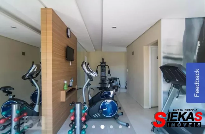 Imagem Apartamento à venda em São Paulo-SP, Vila Formosa: 2 quartos, 1 vaga, 55 m² de área. Imperdível!
