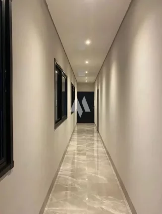 Imagem Casa Alto Padrão em Boracéia