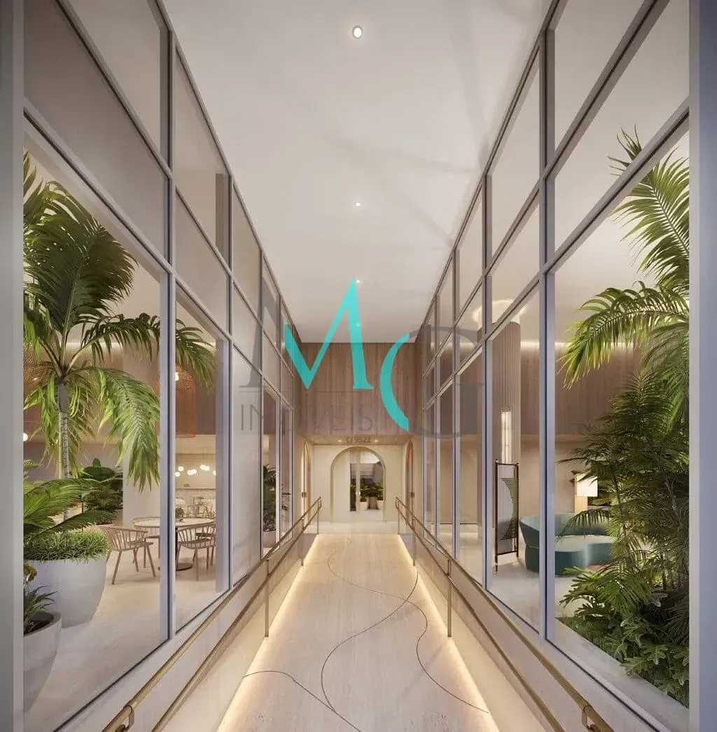 Imagem Apartamento à venda 3 Quartos 3 Suites 2 Vagas 177.45M² Glória Rio de Janeiro - RJ | Glória Residencial Histórico I - Residencial