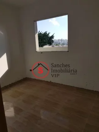 Imagem APARTAMENTO NOVO A VENDA VILA ALPINA Pr?(C)dio NOVO