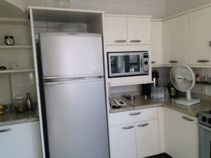 Imagem Apartamento para Venda - 512m², 4 dormitórios, sendo 2 suites, 2 vagas - Rio Branco