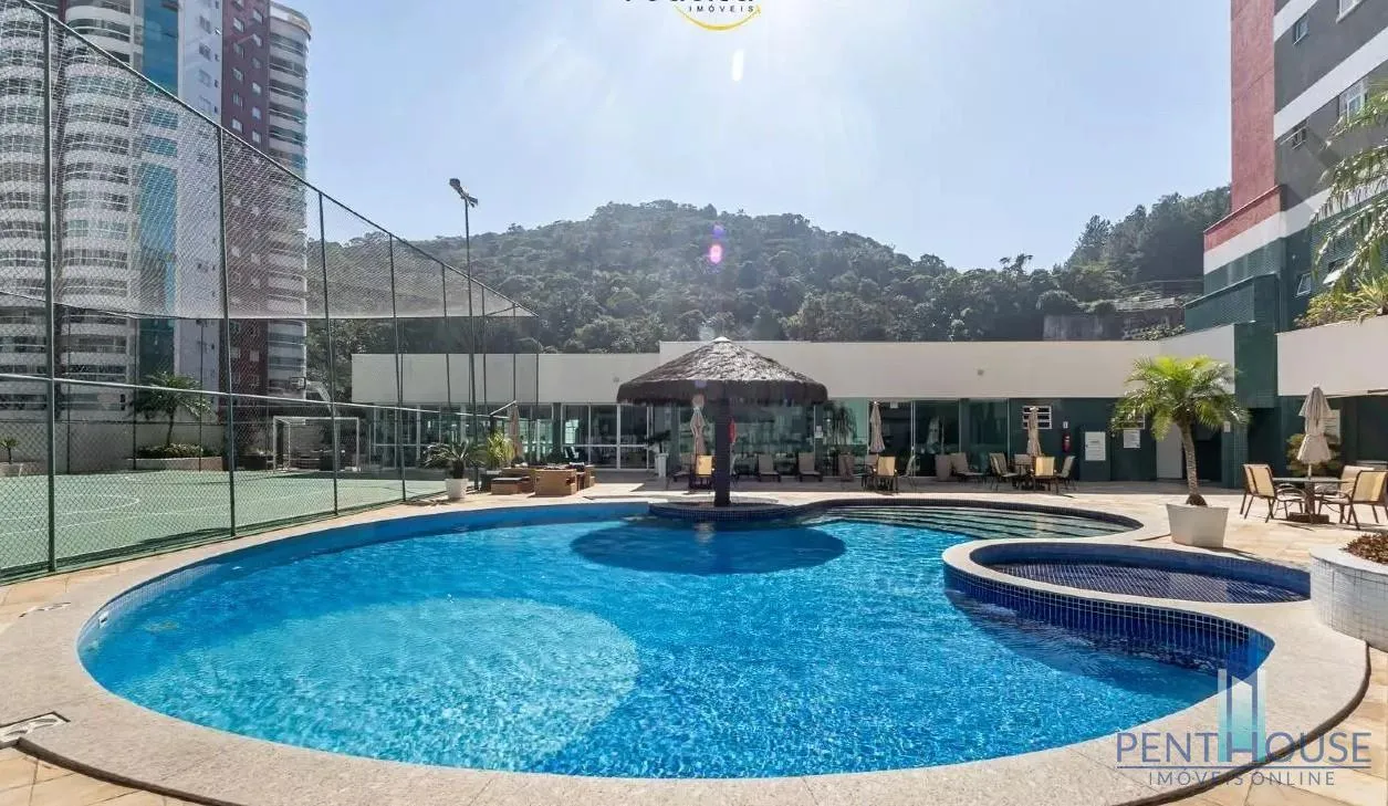 Imagem Apartamento Quadra Mar para Venda em Balneário Camboriú, PIONEIROS