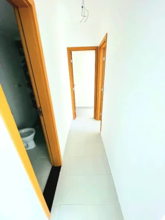 Imagem APARTAMENTO NA MIRIM 2 DORMITÓRIOS 1 VAGA!!!