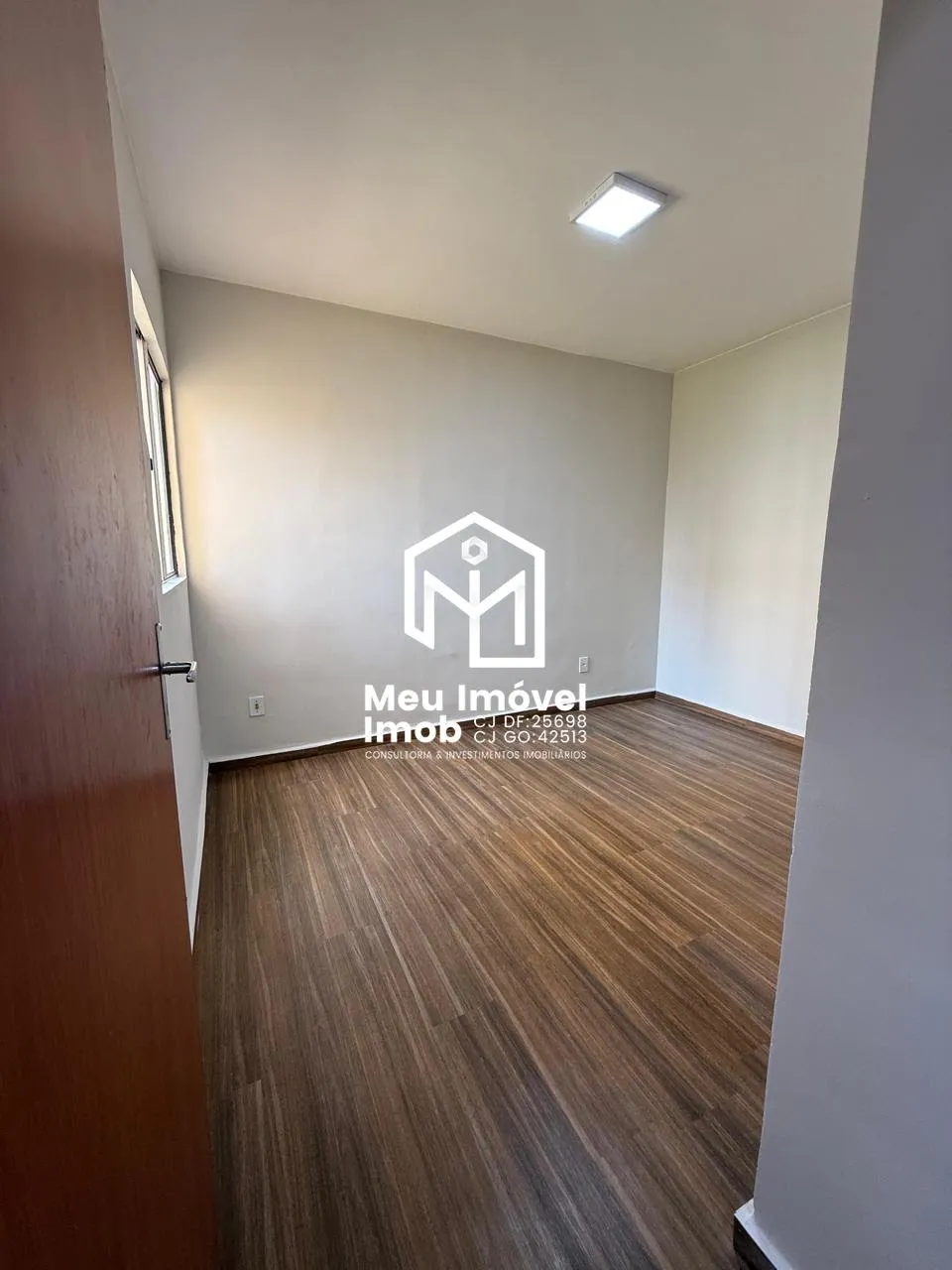 Imagem APTO 2 Quartos 1 Vaga 50m² Riacho Fundo II Brasília/DF