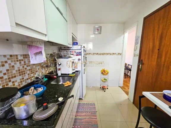 Imagem EXCELENTE APARTAMENTO REFORMADO, NASCENTE, VAZADO, NA SQS 410 DA ASA SUL