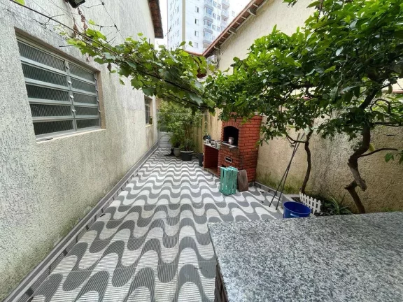 Imagem Sobrado 2 dormitórios Centro de Diadema Casa de Vila - 400 m do Shopping